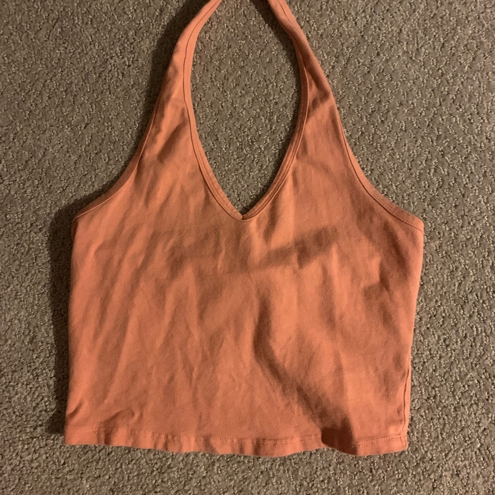 tillys halter top